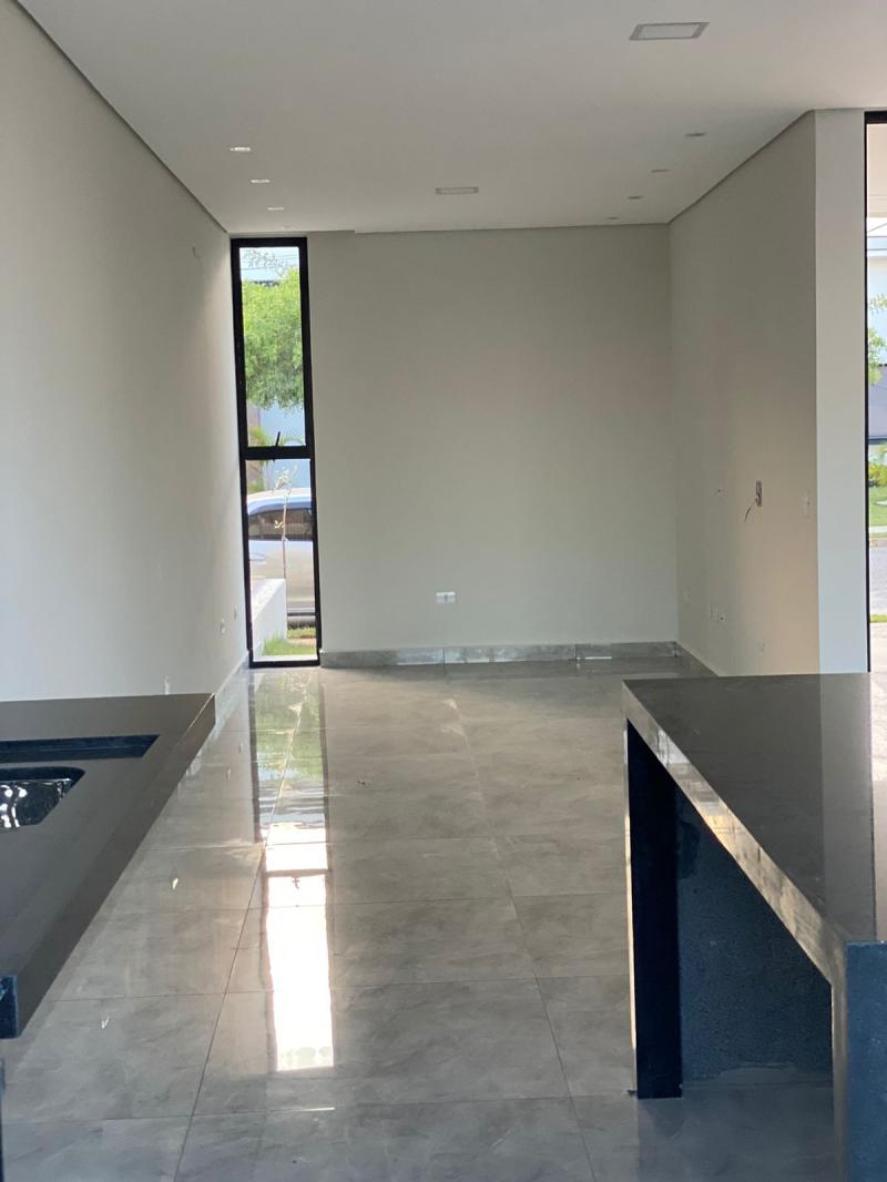 Casa em CAJURU DO SUL, SOROCABA - Lindo Sobrado a venda no  Condomínio Terras de São Francisco com 160m². - Foto 2