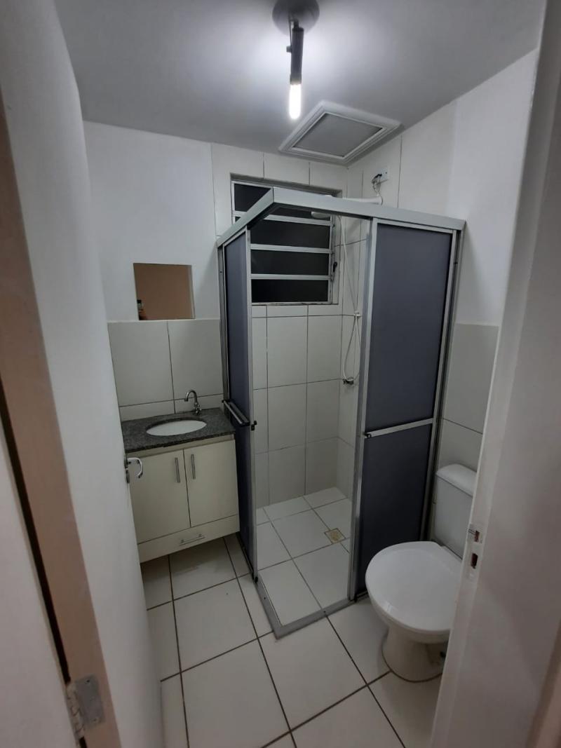 Apartamento em Spazio Splendido, SOROCABA - Apartamento 2 dormitórios 56m² para venda e locação no Condomínio Spazio Splendido - Foto 2
