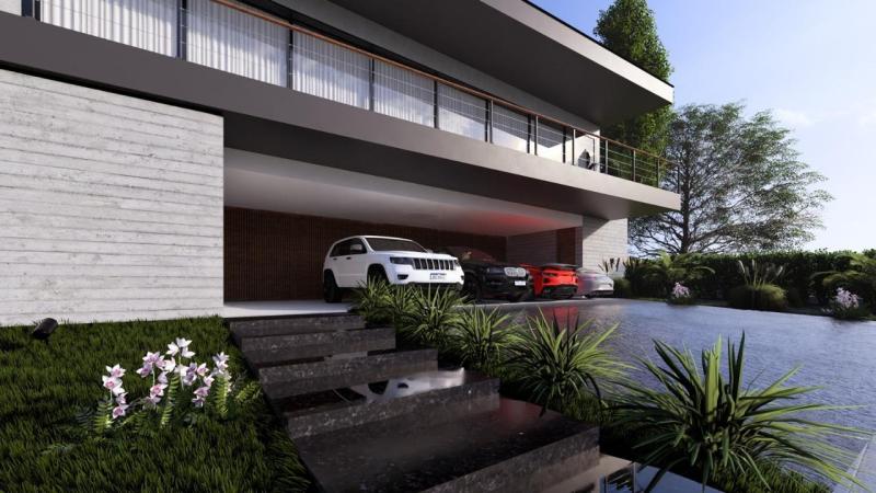 Casa em Residencial Saint Patrick, SOROCABA - Casa de 686,82m2, Localizada no Condomínio Residencial Saint Patrick em Sorocaba/SP! - Foto 2