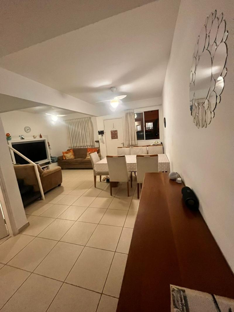 Casa em BAIRRO DA VOSSOROCA, SOROCABA - Casa Localizada no Condomínio Residencial Village Salermo em Sorocaba. - Foto 1