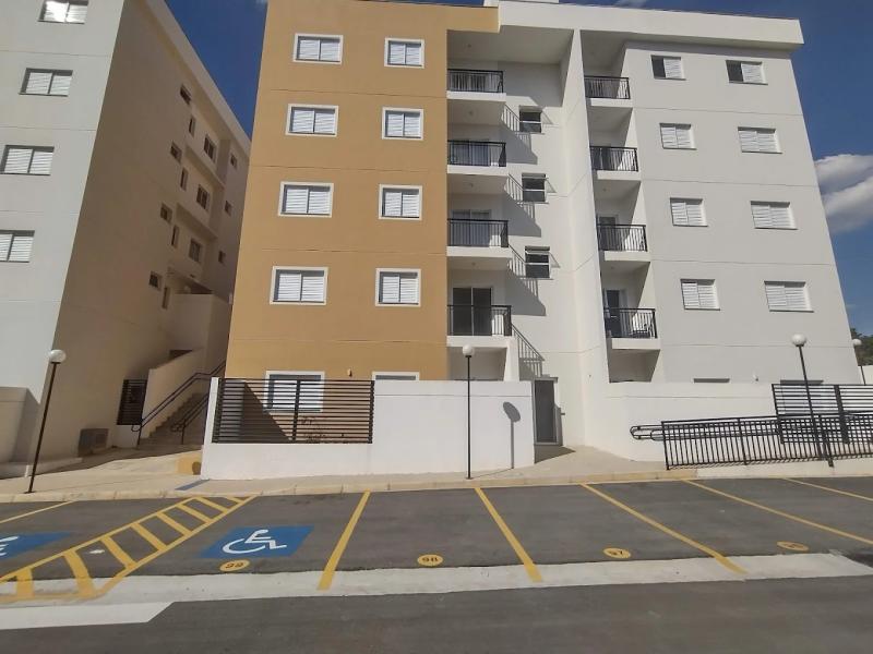 Apartamento em JARDIM CELESTE, SOROCABA - Excelente Apartamento no Condomínio Residencial Botânico. - Foto 1