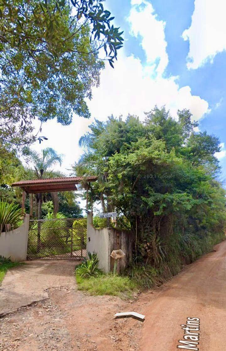 Terreno em CAGUASSU, SOROCABA - Oportunidade Única: Terreno de 1000m² em Sorocaba!