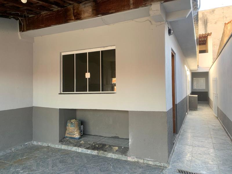 Casa em PARQUE SÃO BENTO, SOROCABA - Casa Venda Gislaine Rua Joaquim Floriano Ribeiro, Parque São Bento - Foto 3