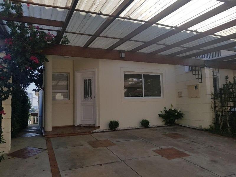 Casa em PARQUE CAMPOLIM, SOROCABA - Linda Casa no Condomínio Giardino Campolim - 178m² - Foto 2