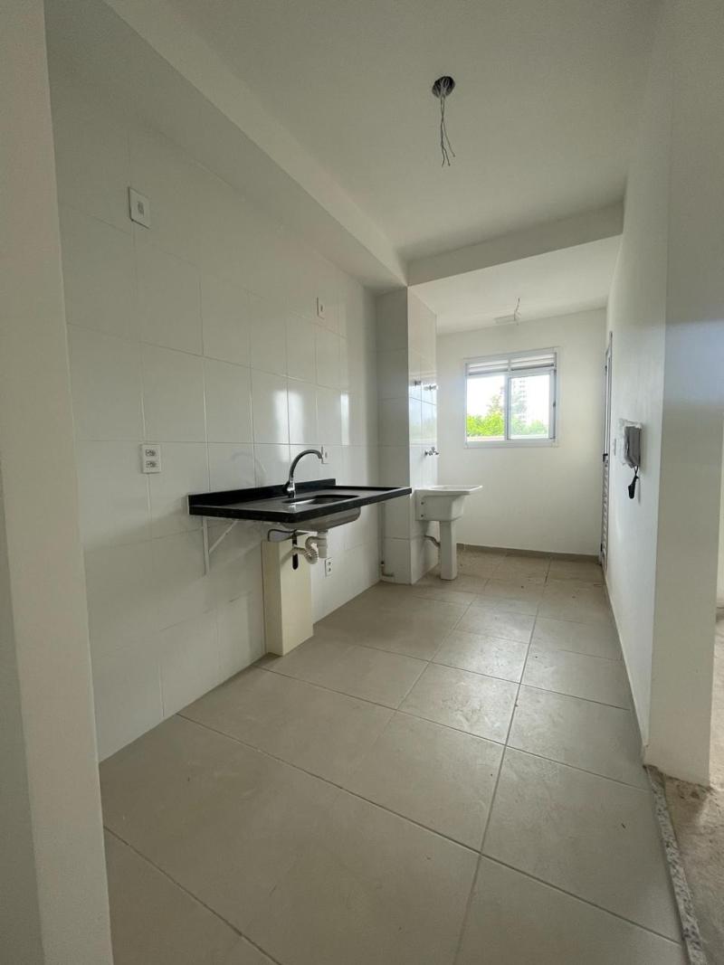 Apartamento em APARECIDINHA, SOROCABA - Apartamento 2 Dormitórios (1 Suíte) no Residencial Natural Park - Qualidade de Vida em Sorocaba - Foto 3