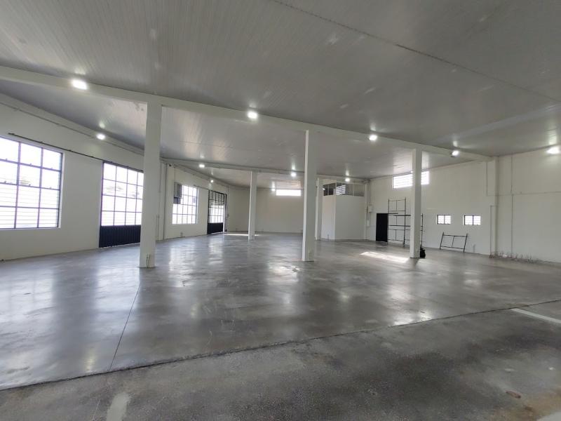 Comercial em JARDIM SÃO PAULO, SOROCABA - Salão Galpão Prédio Comercial para Alugar, 881M² com ótima localização. - Foto 2