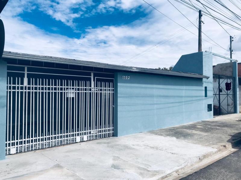 Casa em VILA MINEIRÃO, SOROCABA - Oportunidade: Seu Refúgio Verde na Vila Mineirão!