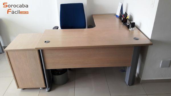 Comercial em Pq. Campolim, Sorocaba - Aluga-se: Sala comercial no Campolim - Foto 1