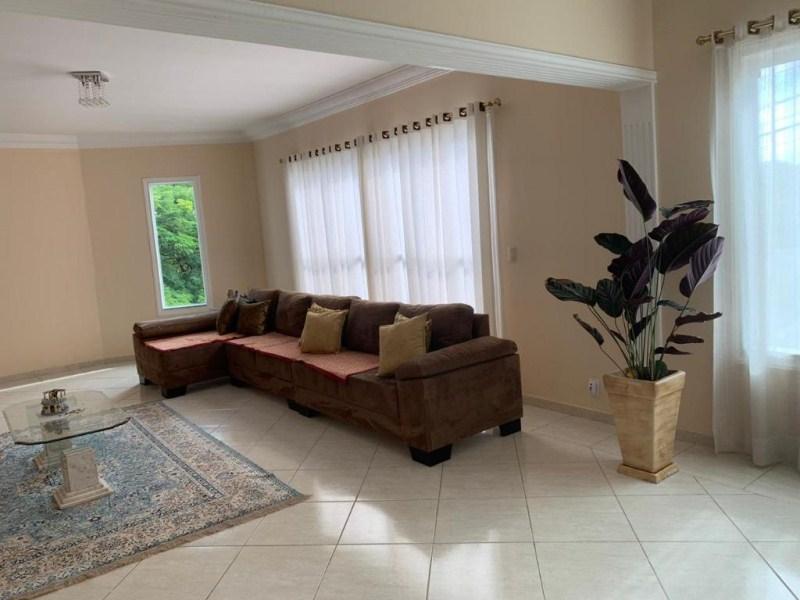 Casa em JARDIM PAGLIATO, SOROCABA - EXCELENTE MANSÃO PARA VENDER 300M², JARDIM PAGLIATO 3 SUÍTES, SOROCABA -SP- - Foto 1