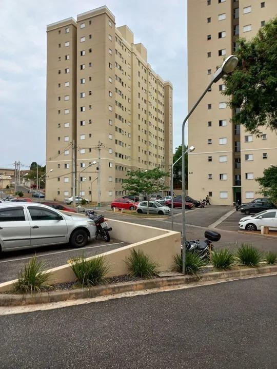 Apartamento em VILA HELENA, SOROCABA - Apartamento de 37m²  p/ Locação Vale Verde Ipanema - Foto 1