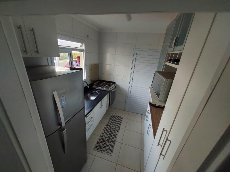 Casa em CONJUNTO HABITACIONAL JÚLIO DE MESQUITA FILHO, SOROCABA - Casa Térrea no Residencial Lisboa ? 65m², Energia Solar e Infraestrutura Completa - Foto 3