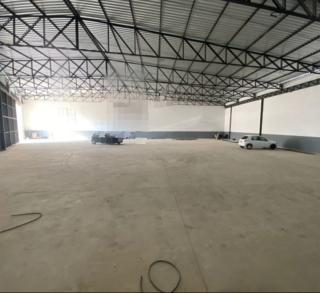 galpao em PARQUE EMPRESARIAL DAS MANGUEIRAS, SOROCABA - Foto 1