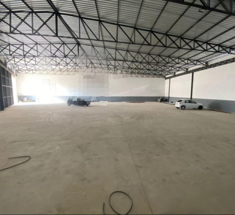 Galpao em PARQUE EMPRESARIAL DAS MANGUEIRAS, SOROCABA - Excelente  galpão para locação  no Bairro Parque Empresarial das Mangueiras.