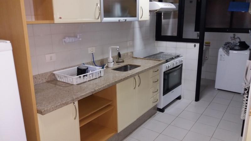 Apartamento em JARDIM EMÍLIA, SOROCABA - Apartamento no Condomínio Edifício Alexandre Chauar ? Conforto e Comodidade - Foto 1