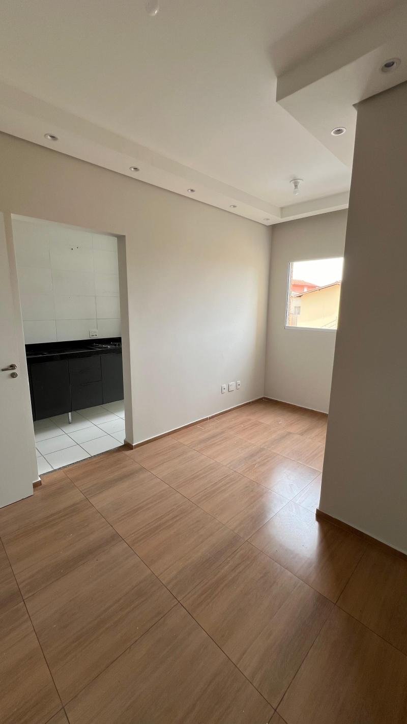 Apartamento em Condomínio Residencial Vale Verde Prime, Sorocaba - Apartamento em CondomÃ­nio Residencial Vale Verde Prime - Foto 3