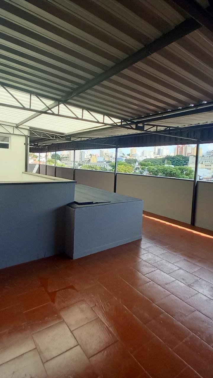 salao em VILA HORTÊNCIA, SOROCABA - Prédio Comercial à Venda, 450 m² - Foto 1