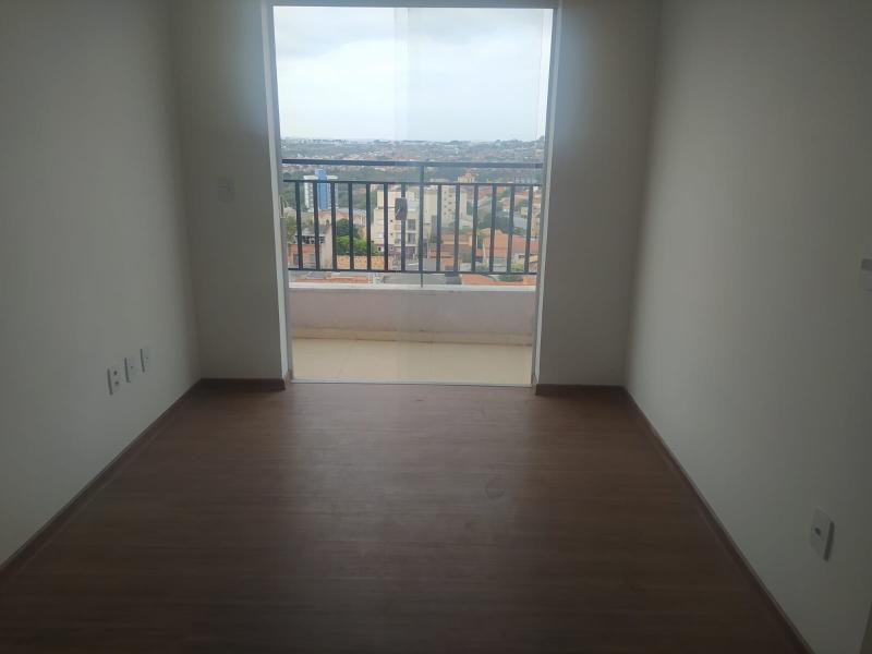 Apartamento em CIDADE JARDIM, SOROCABA - Apartamento em condomínio Residencial Jardim Cittá - Foto 1