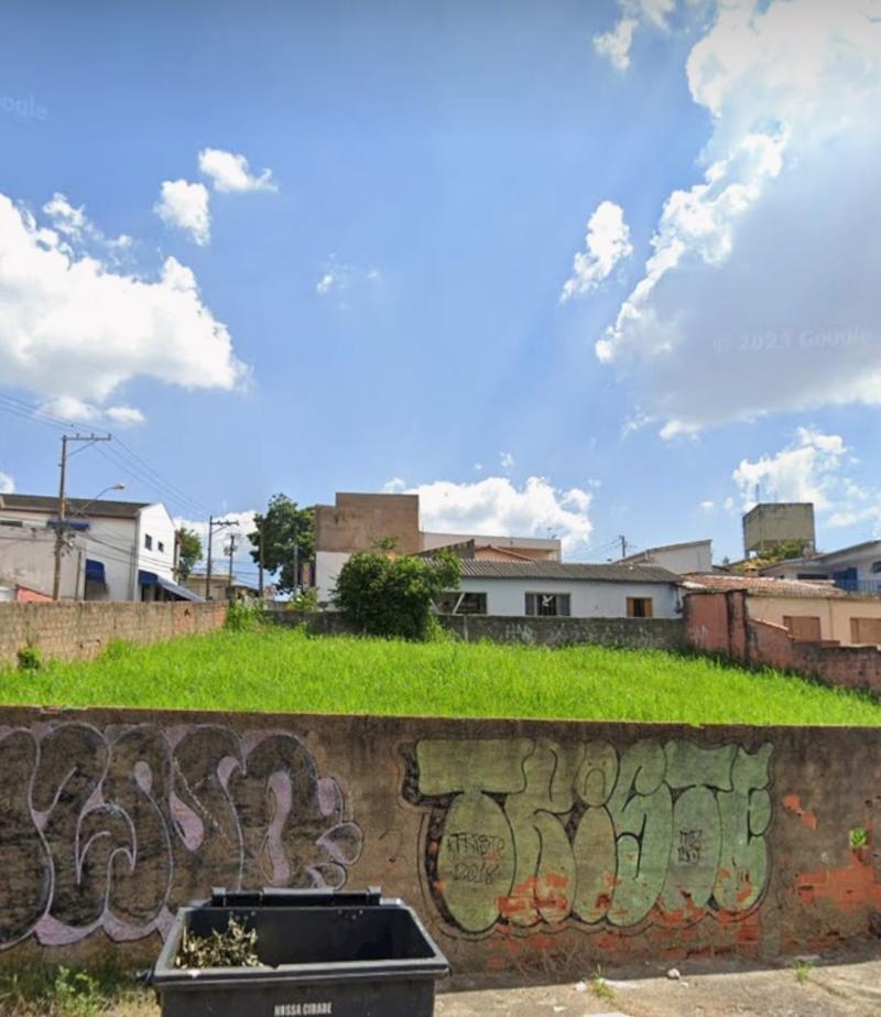 Terreno em JARDIM DAS MAGNÓLIAS, SOROCABA - Lote de 815,20m² a venda, Localizado no Bairro Jardim Magnolia Sorocaba/SP! - Foto 3