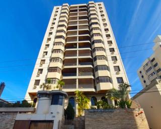 Apartamento no CENTRO, SOROCABA - Foto 1