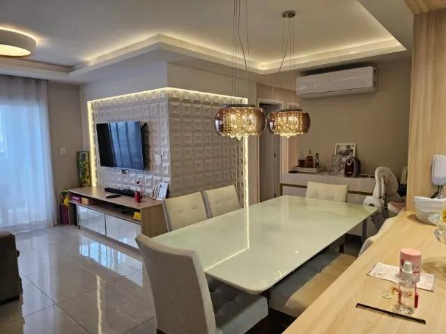 Apartamento em PARQUE CAMPOLIM, SOROCABA - Apartamento Mobiliado e Novo no Condomínio Cannes Campolim: Conforto e Lazer Completo - Foto 2