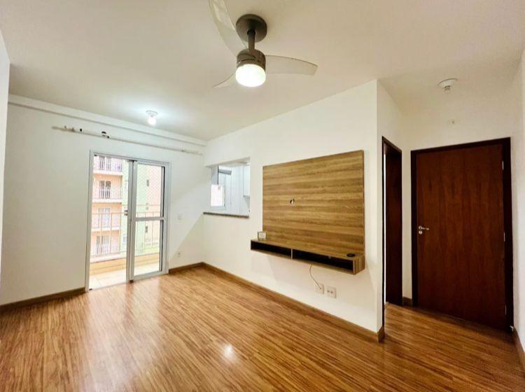 Apartamento em VILA OLÍMPIA, SOROCABA - Apartamento Á Venda no Condomínio Flor de Acácia - Foto 1