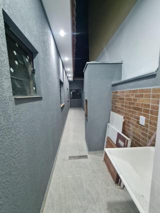 Casa em PARQUE VITÓRIA RÉGIA, SOROCABA - Foto 29