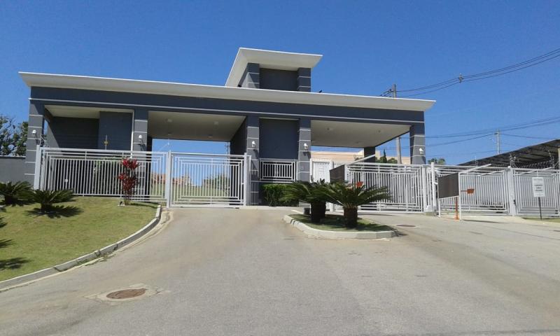 Terreno em BRIGADEIRO TOBIAS, SOROCABA - Amplo Terreno no Condomínio Renaissance. - Foto 1