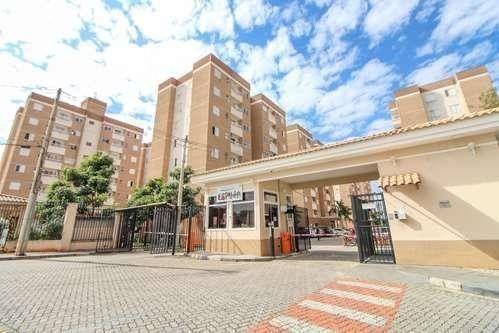 Apartamento em VILA HORTÊNCIA, SOROCABA - Apartamento 2 dormitórios Condomínio Villa de Espanha- Vila Hortencia - Foto 1