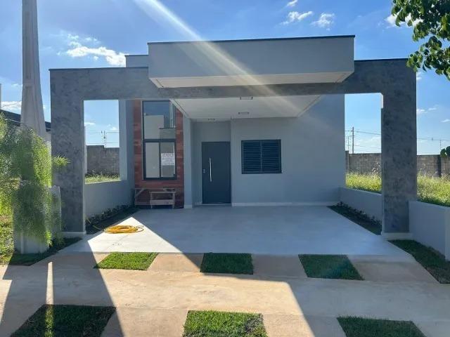 Casa em JARDIM NOVO HORIZONTE, SOROCABA - Casa a Venda no Condomínio Residencial Jardim Sorocaba/SP - Foto 1
