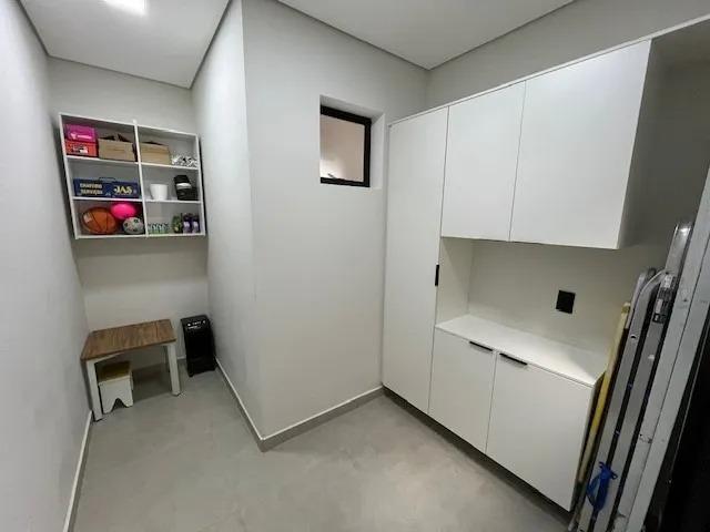 Casa em JARDIM VILLAGIO MILANO, SOROCABA - Casa de Alto Padrão à Venda no Villagio Milano - 3 Suítes, Piscina e Espaço Gourmet - Foto 2