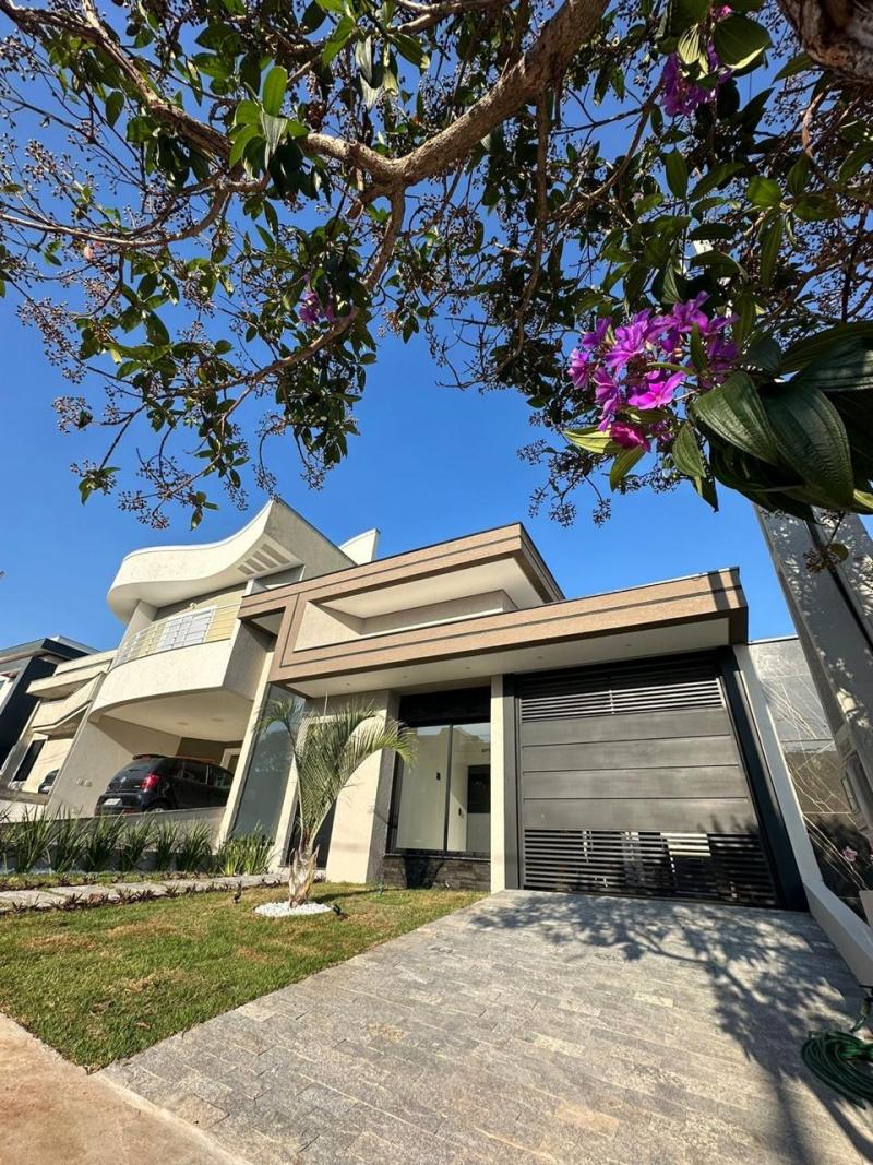 Casa em Terras de São Francisco, SOROCABA - Oportunidade Casa em Condomínio Terras de São Francisco - Foto 1