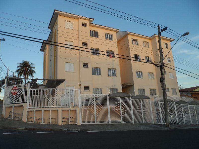 Apartamento em JARDIM SIMUS, SOROCABA - APARTAMENTO  RESIDENCIAL À VENDA, CONDOMÍNIO TULIPAS, SOROCABA. - Foto 1