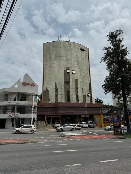 Comercial em PARQUE CAMPOLIM, SOROCABA - Sala Comercial de 48m² no Edifício Manhattan ? Parque Campolim, Sorocaba/SP - Foto 1