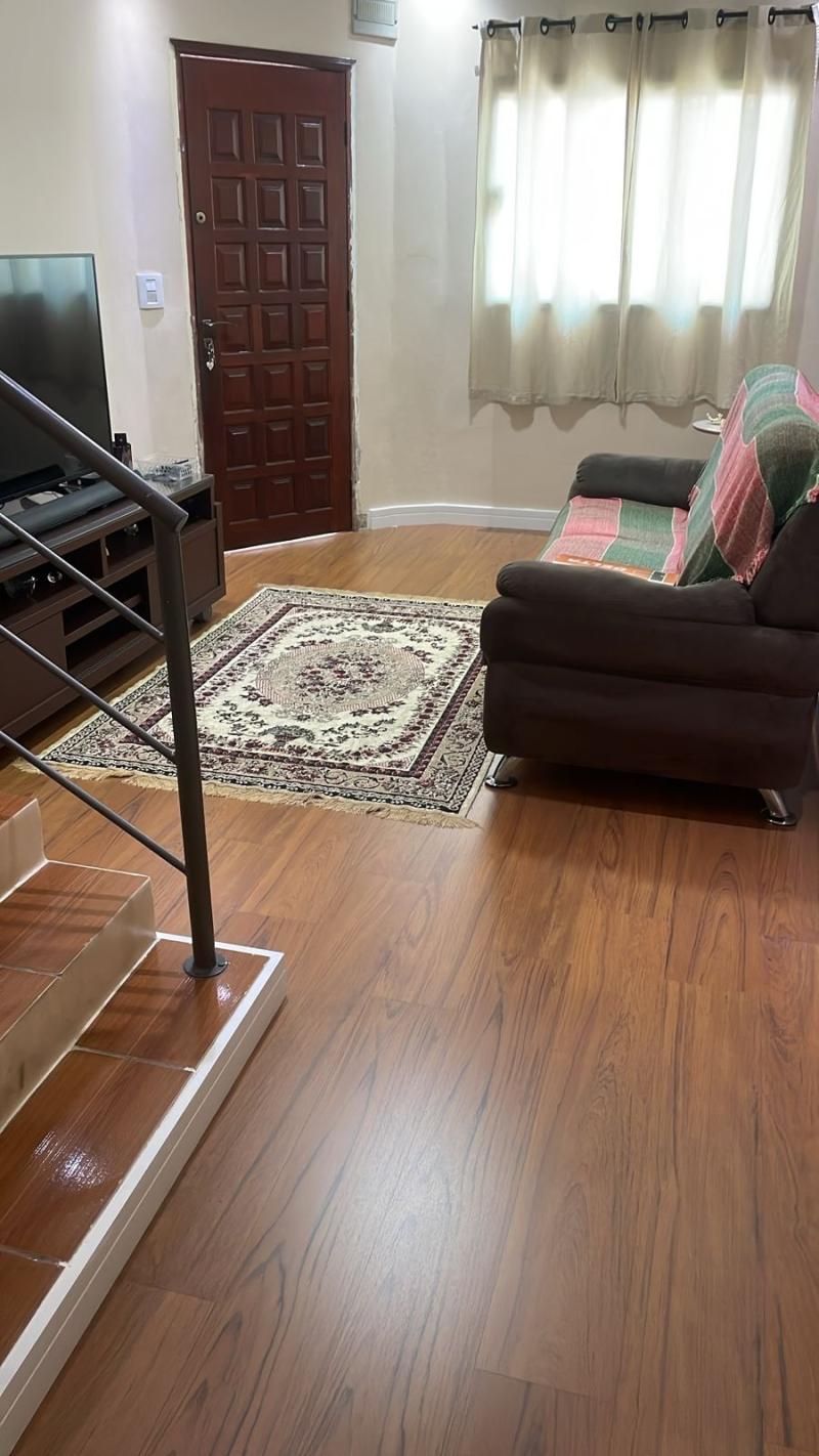 Casa em JARDIM ABAETÉ, SOROCABA - Casa sobrado localizado no Jardim Abaete em Sorocaba! - Foto 1