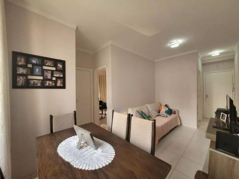 Apartamento em PARQUE CAMPOLIM, SOROCABA - Apartamento de 47m² á Venda, Localizado no Condominio Vida Plena Campolim! - Foto 3