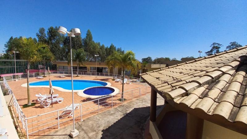 Apartamento em JARDIM GUARUJÁ, SOROCABA - Apartamento de 54 m² no Condomínio Reserva do Bosque Eco Clube - Foto 1