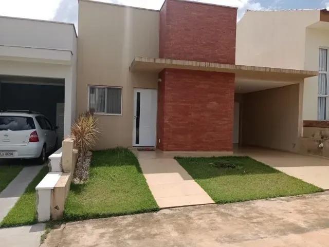Casa em JARDIM NOVO HORIZONTE, SOROCABA - Casa Térrea com Charme e Conforto no Condomínio Reserva Ipanema - Foto 1