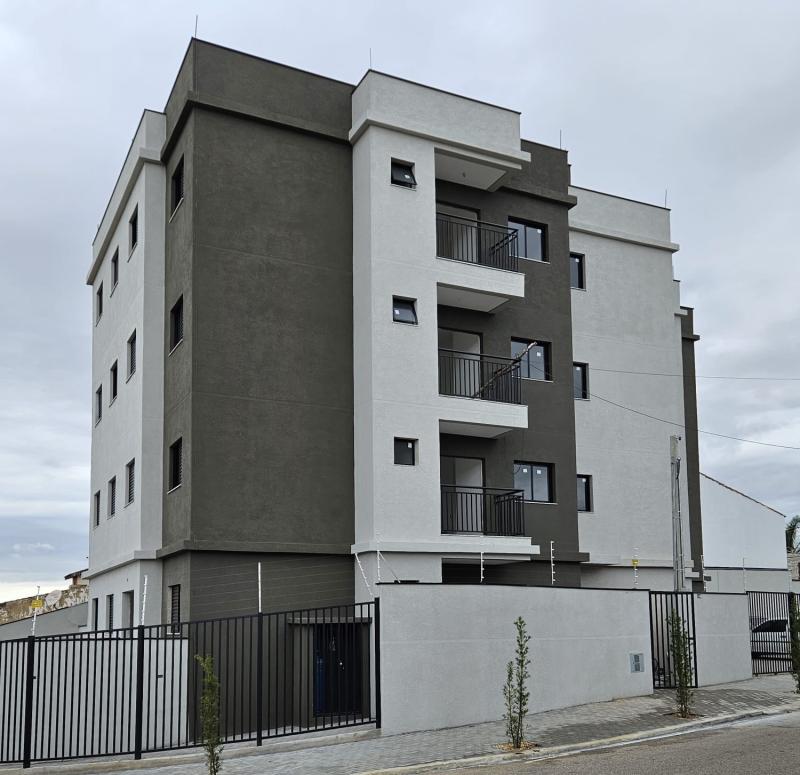 Apartamento em JARDIM WANEL VILLE V, SOROCABA - Apartamento de 66,02m², Localizado no Residencial Giardino - Wanel! - Foto 2