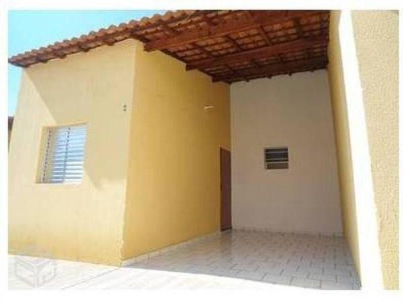 Casa em VILA HELENA, SOROCABA - CASA  RESIDENCIAL À VENDA, VILA HELENA, SOROCABA. - Foto 1
