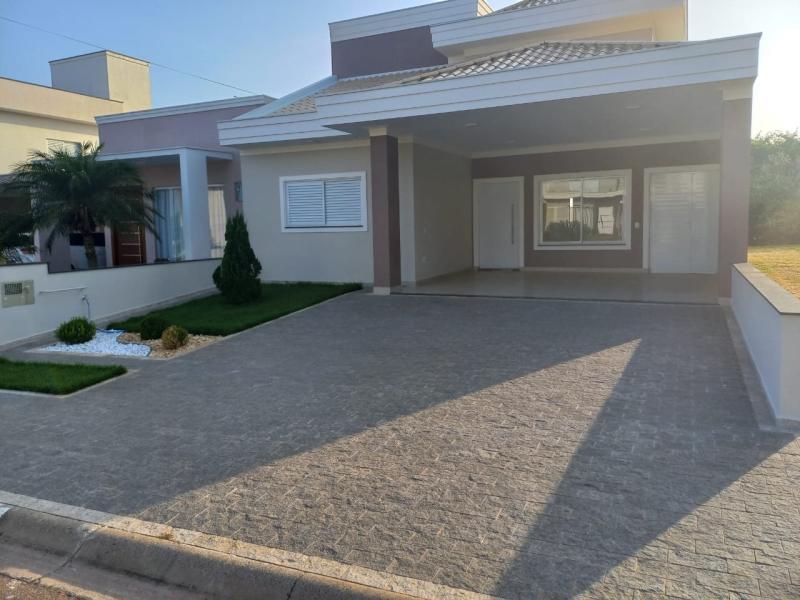 Casa em Campos do Conde, Sorocaba - Casa à venda em condomínio Campos do Conde - Foto 1