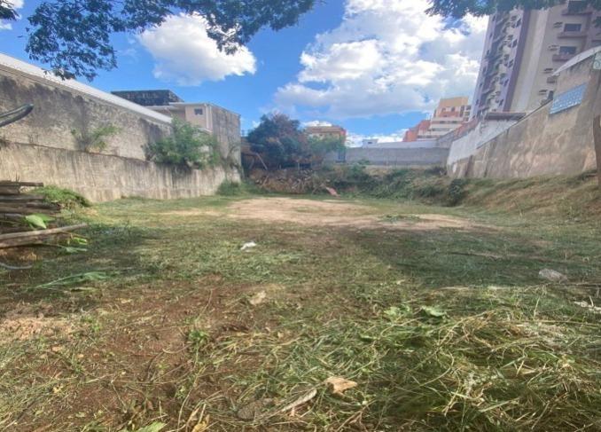 Terreno em CENTRO, SOROCABA - Terreno de 510m² - Ótima Localização, Próximo ao Shopping Sorocaba