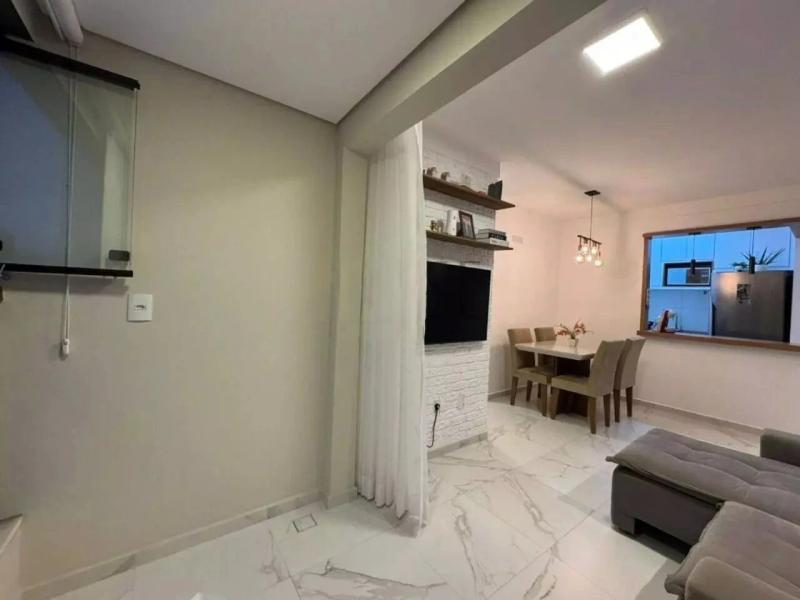 Apartamento em JARDIM PIRATININGA, SOROCABA - Encante-se com este Apartamento Exclusivo no Riserva Natura, em Sorocaba - Foto 3