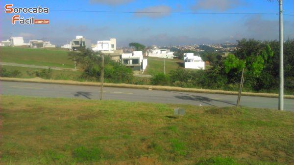 Terreno em Iporanga, Sorocaba - Lote no condomínio Ibiti Reserva - Foto 3