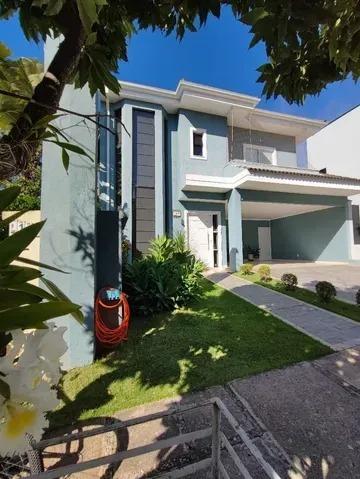 Casa em Chácaras Reunidas São Jorge, Sorocaba - Magnífico Sobrado no Condomínio Villa dos Inglezes - O Seu Novo Lar em Sorocaba, SP! - Foto 1