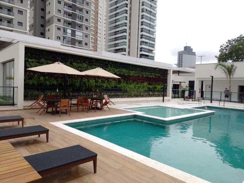 Apartamento em PARQUE CAMPOLIM, SOROCABA - Apartamento no Residencial Le Monde Campolim - Foto 1