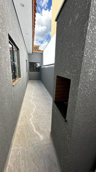 Casa em PARQUE VITÓRIA RÉGIA, SOROCABA - Foto 31