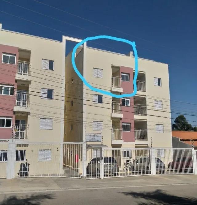Apartamento em BOA VISTA, SOROCABA - Apartamento Cobertura Duplex  de 104m², com 02 dormitórios, Localizado no Vista Bela Residencial - Boa Vista, Sorocaba - SP! - Foto 1