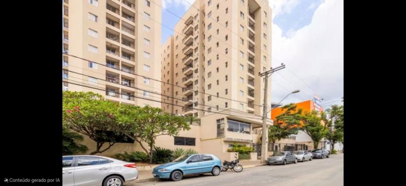 Apartamento em PARQUE CAMPOLIM, SOROCABA - Excelente apartamento para locação no Parque Campolim em Sorocaba-SP, com 2 quartos, 1 suíte e vaga de garagem! - Foto 1
