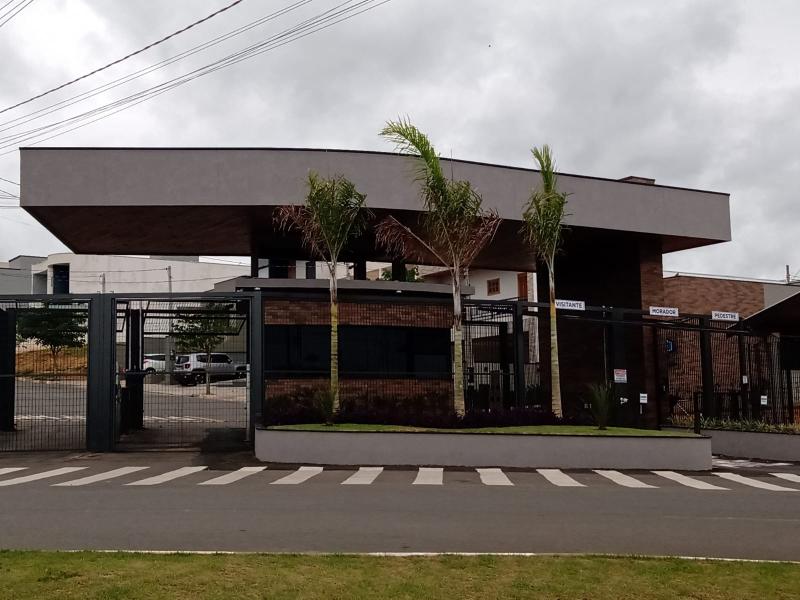 Terreno em VILA DOUTOR LAURINDO, TATUÍ - Terreno em Condomínio Fechado, localização no ponto alto de Tatuí/SP - Foto 1