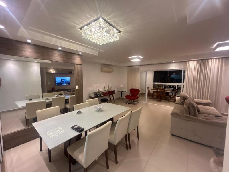Apartamento em PARQUE CAMPOLIM, SOROCABA - Luxuoso Apartamento no Coração do Parque Campolim Cond. Residencial Saint Tropez - Foto 2